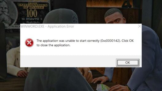 Learn how to fix GTA 5 Error 0xc0000142 with step-by-step troubleshooting tips. Solve launch issues caused by file corruption, driver conflicts, and more.