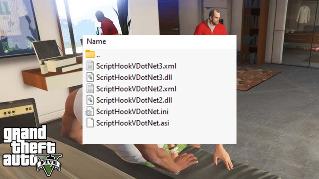 Download Community Script Hook V .NET for GTA V to run .NET-based scripts and enhance your GTA 5 Mods for new features and custom gameplay.