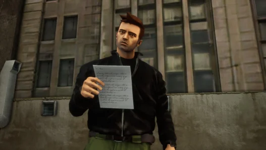 Download all GTA 3 cheat codes for Grand Theft Auto III on Nintendo Switch, Xbox, PlayStation, & PC Windows XP, 7, 8.10, 11 unlock features in GTA III gameplay.