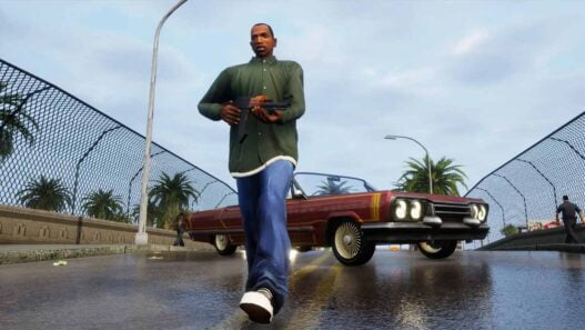 Download all GTA San Andreas cheat codes for Grand Theft Auto San Andreas on Nintendo Switch, Xbox, PlayStation, & PC Windows XP, 7, 8.10, 11 for GTA SA.