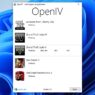 Download OpenIV Installer for easy mod installation in Episode from Liberty City, GTA VI, GTA V, GTA IV, Max Payne 3, Red Dead Redemption 2 (RDR2).