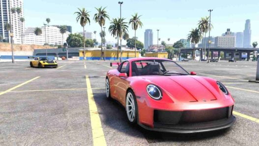 GTA 5 update 1.71 adds BattlEye anti-cheat, improves matchmaking, and enhances multiplayer stability. Check out new features, vehicles, and performance fixes.