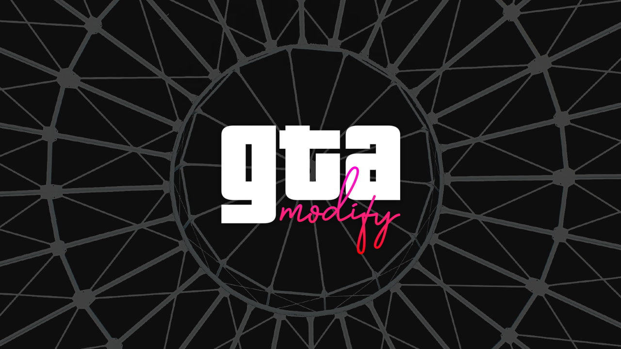 GTAModify.com About Us Page.