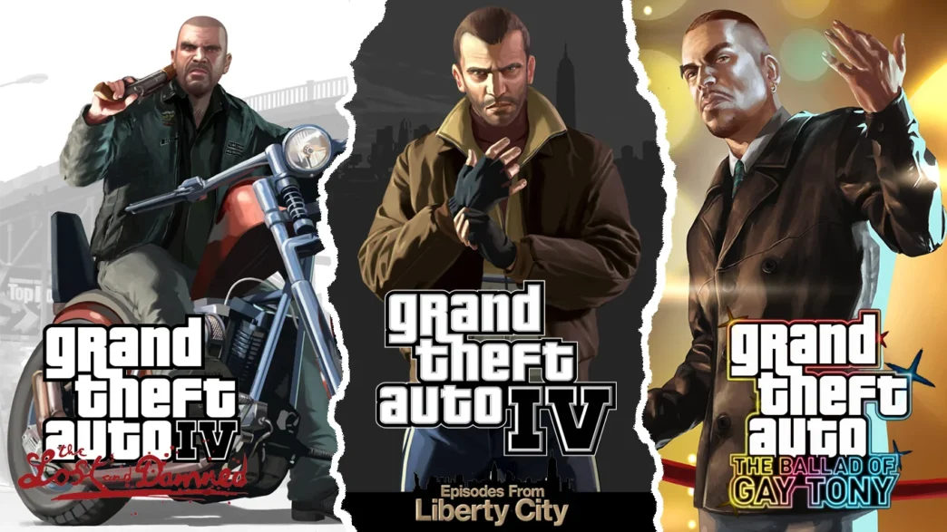 Download all GTA 4/IV cheat codes (mobile numbers) for Xbox, PS, Windows XP/7/8.10/11 in Grand Theft Auto IV Niko Bellic, Lost and Damned & Ballad of Gay Tony.