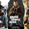 Download all GTA 4/IV cheat codes (mobile numbers) for Xbox, PS, Windows XP/7/8.10/11 in Grand Theft Auto IV Niko Bellic, Lost and Damned & Ballad of Gay Tony.