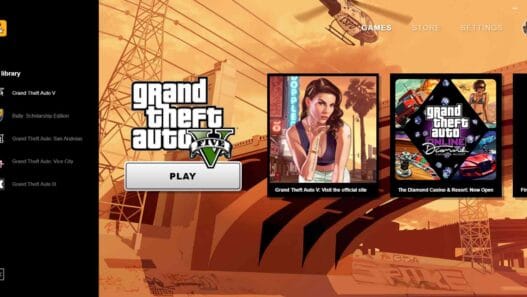 How to install FiveM for GTA 5 on both Rockstar Games Launcher and Steam with step-by-step instructions to join custom multiplayer servers.