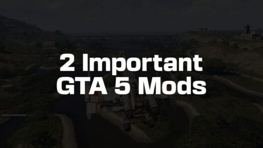 Learn about the two essential add-ons, Community Script Hook V .NET and Script Hook V, required to install and run mods in GTA 5.