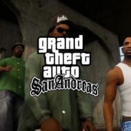 Download all Grand Theft Auto San Andreas 100% complete skip stages, GTA SanAndreas/SA save date PlayStation, macOS, Windows PC, Xbox, & iOS/Android/Kindle.