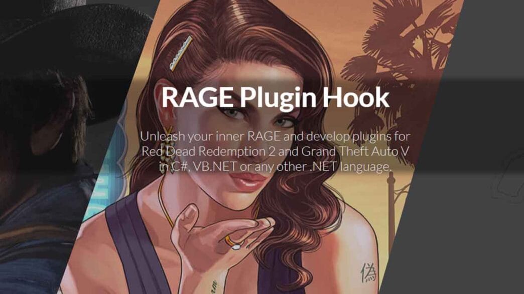 Download the latest version of RAGE Plugin Hook for GTA 5 and RDR2 to enhance modding capabilities with custom scripts and plugins.