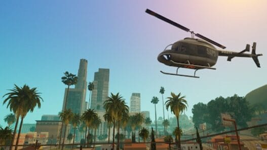 Learn how to manually increase the render distance in GTA San Andreas on PC with in-game settings, and file edits on PC, Xbox, and PlayStation.