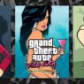 Download 100% completed save game files for the GTA Trilogy (GTA III/3, GTA: Vice City, and GTA: San Andreas) Grand Theft Auto Trilogy: The Definitive Edition.