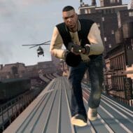 Download all Grand Theft Auto IV 100% completed mission skip stages, GTA 4 The Ballad of Gay Tony save games backup saves for PlayStation, Xbox, & Windows PC.