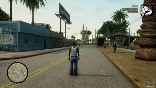 Unlock the full experience of GTA San Andreas with our guide to installing 100% completed save game files on PC, PlayStation, Xbox, and mobile devices.