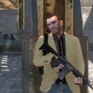 Learn how to install GTA IV: Niko Bellic Complete Edition 100% completed save game on Windows PC, PlayStation, and Xbox with easy-to-follow steps.