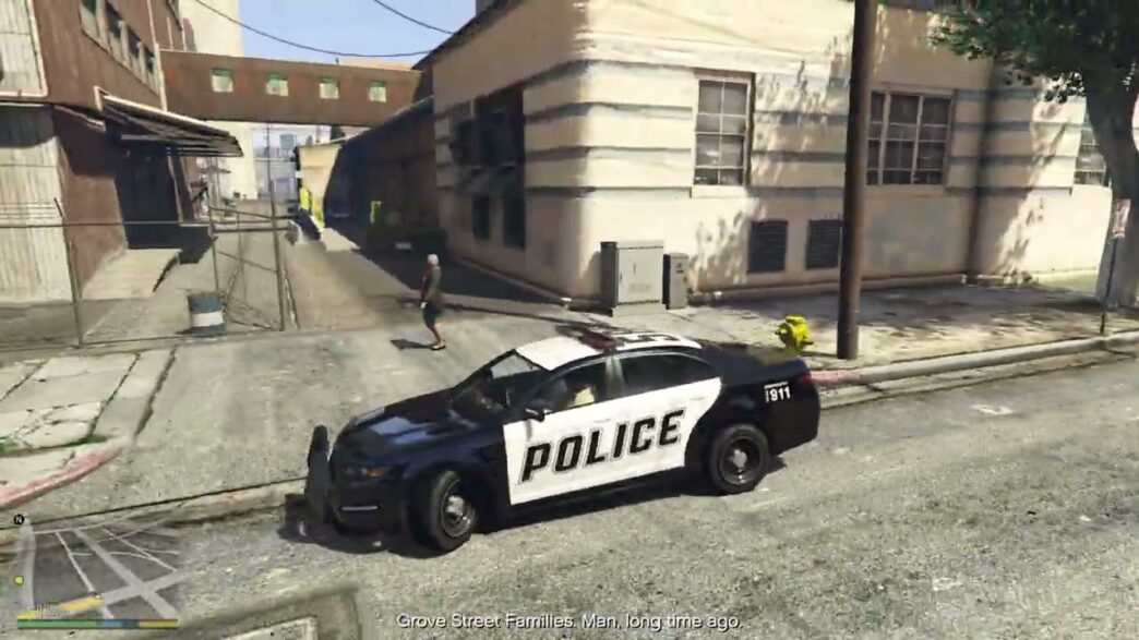 Download PoliceLifeS mod for GTA 5 and experience realistic police gameplay. Respond to callouts, patrol the streets, and enforce the law in Los Santos.