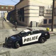 Download PoliceLifeS mod for GTA 5 and experience realistic police gameplay. Respond to callouts, patrol the streets, and enforce the law in Los Santos.